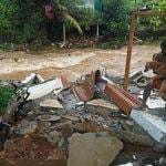 Hindistan’da sel ve toprak kayması: En az 18 ölü