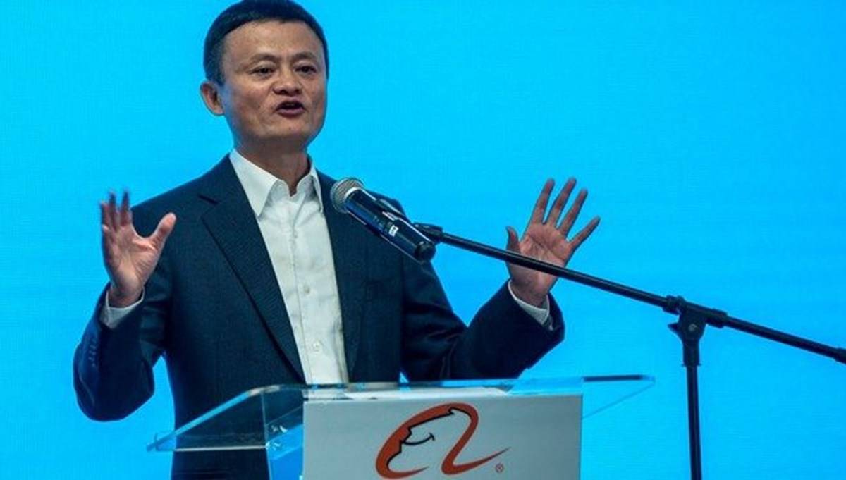 Hong Kong medyası: Alibaba’nın kurucusu Jack Ma İspanya’da
