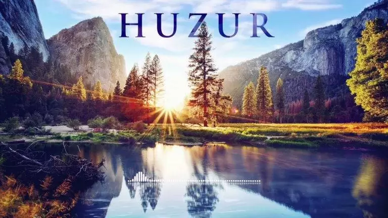 Biraz Huzur