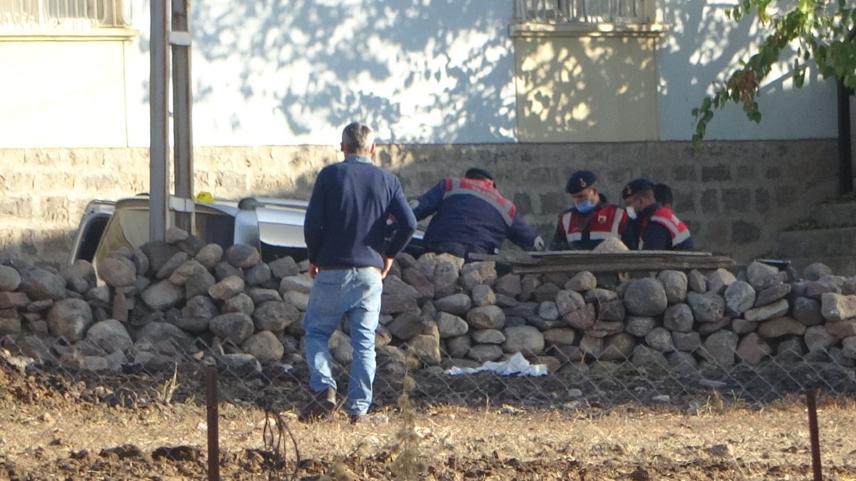 Kayseri’de arazi kavgası: 3 kardeş öldü, anne ağır yaralı