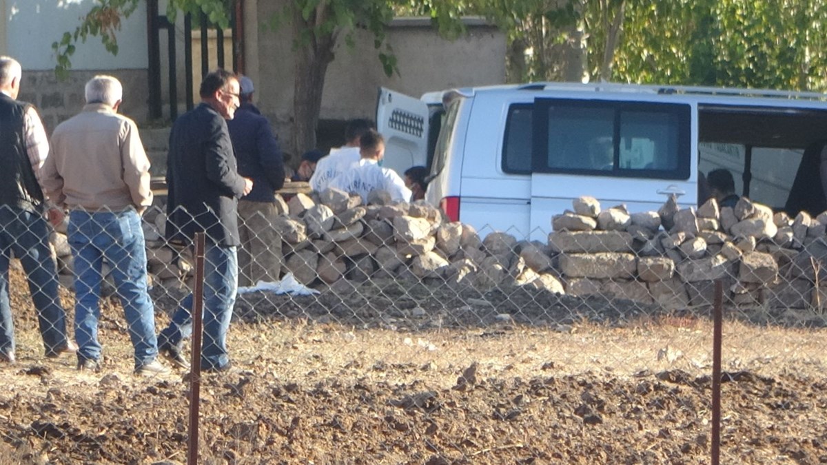 Kayseri’de arazi kavgası: 3 kardeş öldü, anne ağır yaralı
