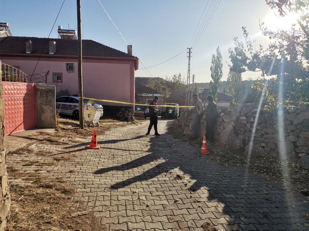 Kayseri’de arazi kavgası: 3 kardeş öldü, anne ağır yaralı