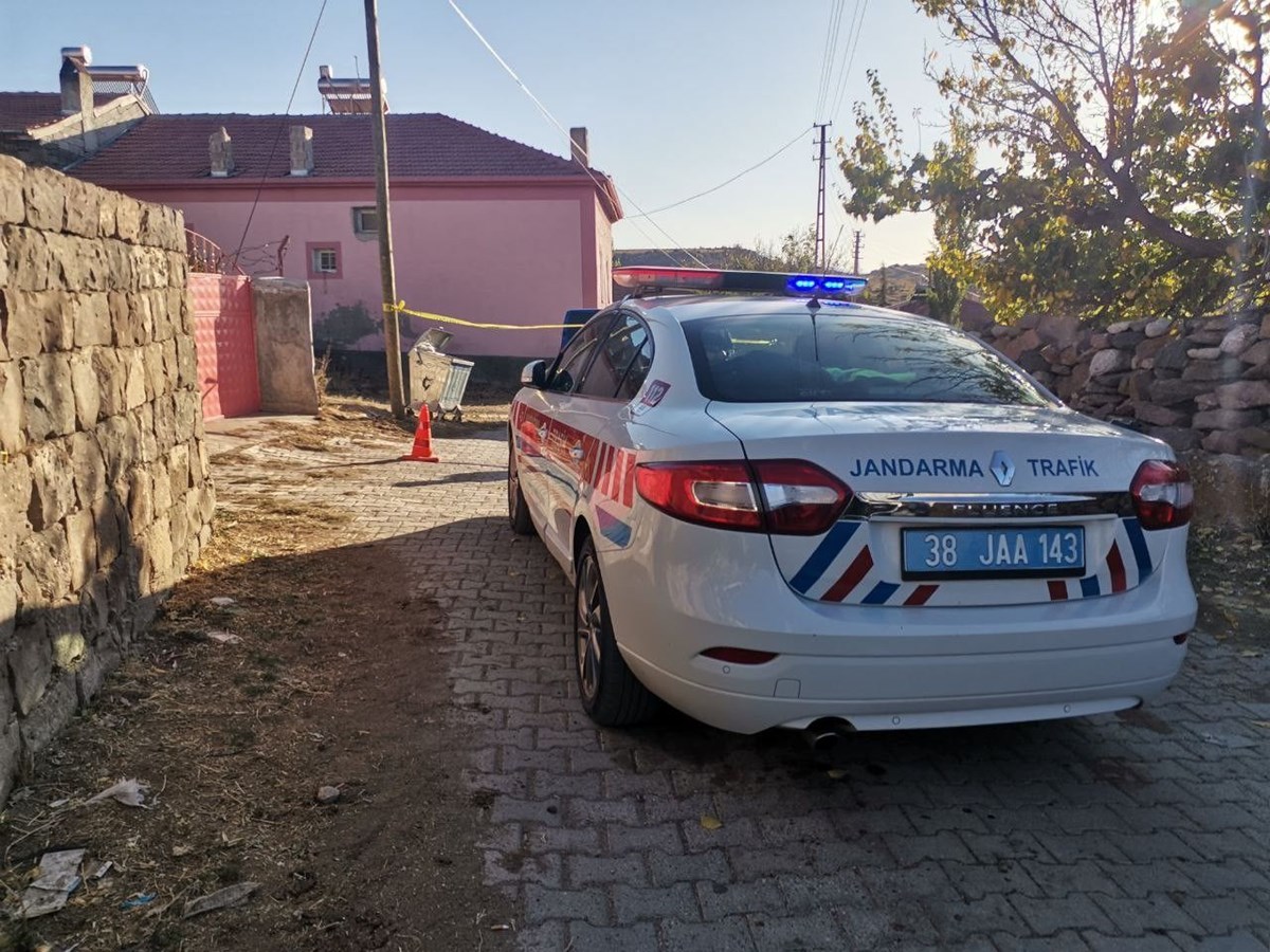 Kayseri’de arazi kavgası: 3 kardeş öldü, anne ağır yaralı