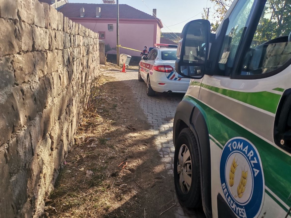 Kayseri’de arazi kavgası: 3 kardeş öldü, anne ağır yaralı