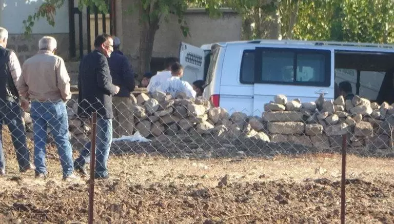 Kayseri’de arazi kavgası: 3 kardeş öldü, anne ağır yaralı