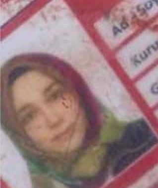 Kazada yaşamını yitiren doktor Rümeysa, son yolculuğuna uğurlandı