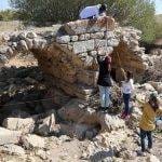Konya’da Hristiyanların kutsal mekanı ‘Listra Antik Kenti’ kazıları başlıyor