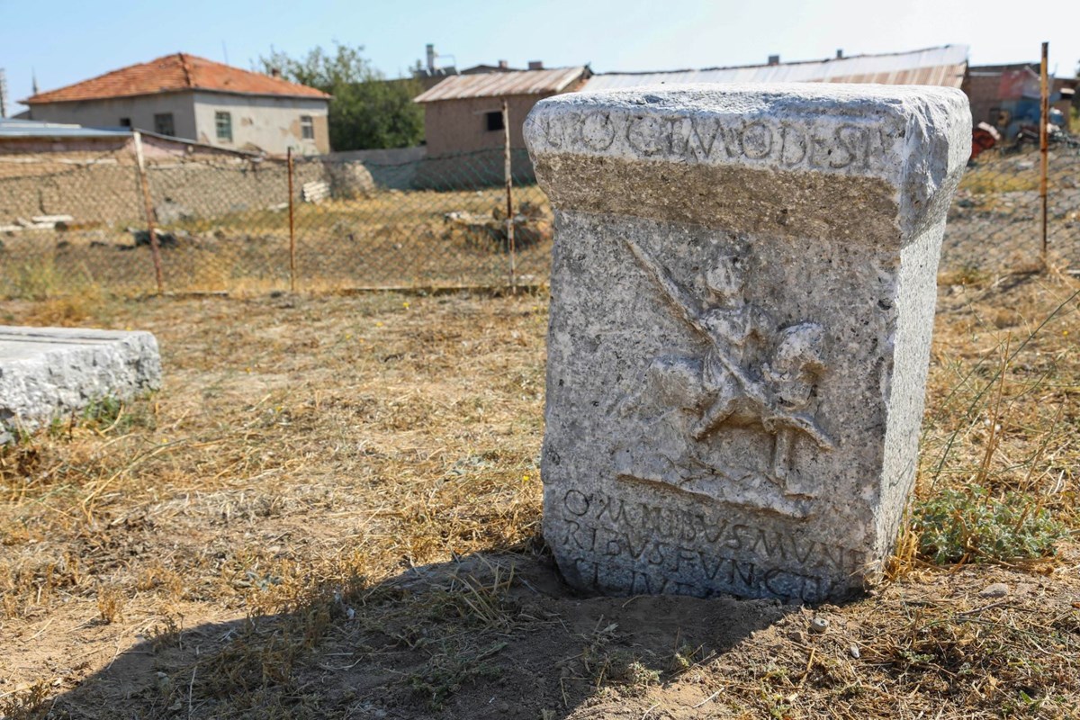 Konya’da Hristiyanların kutsal mekanı ‘Listra Antik Kenti’ kazıları başlıyor