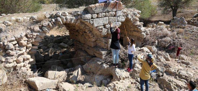 Konya’da Hristiyanların kutsal mekanı ‘Listra Antik Kenti’ kazıları başlıyor