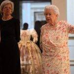 Kraliçe Elizabeth’ten liderlere iklim öfkesi