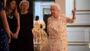 Kraliçe Elizabeth’ten liderlere iklim öfkesi