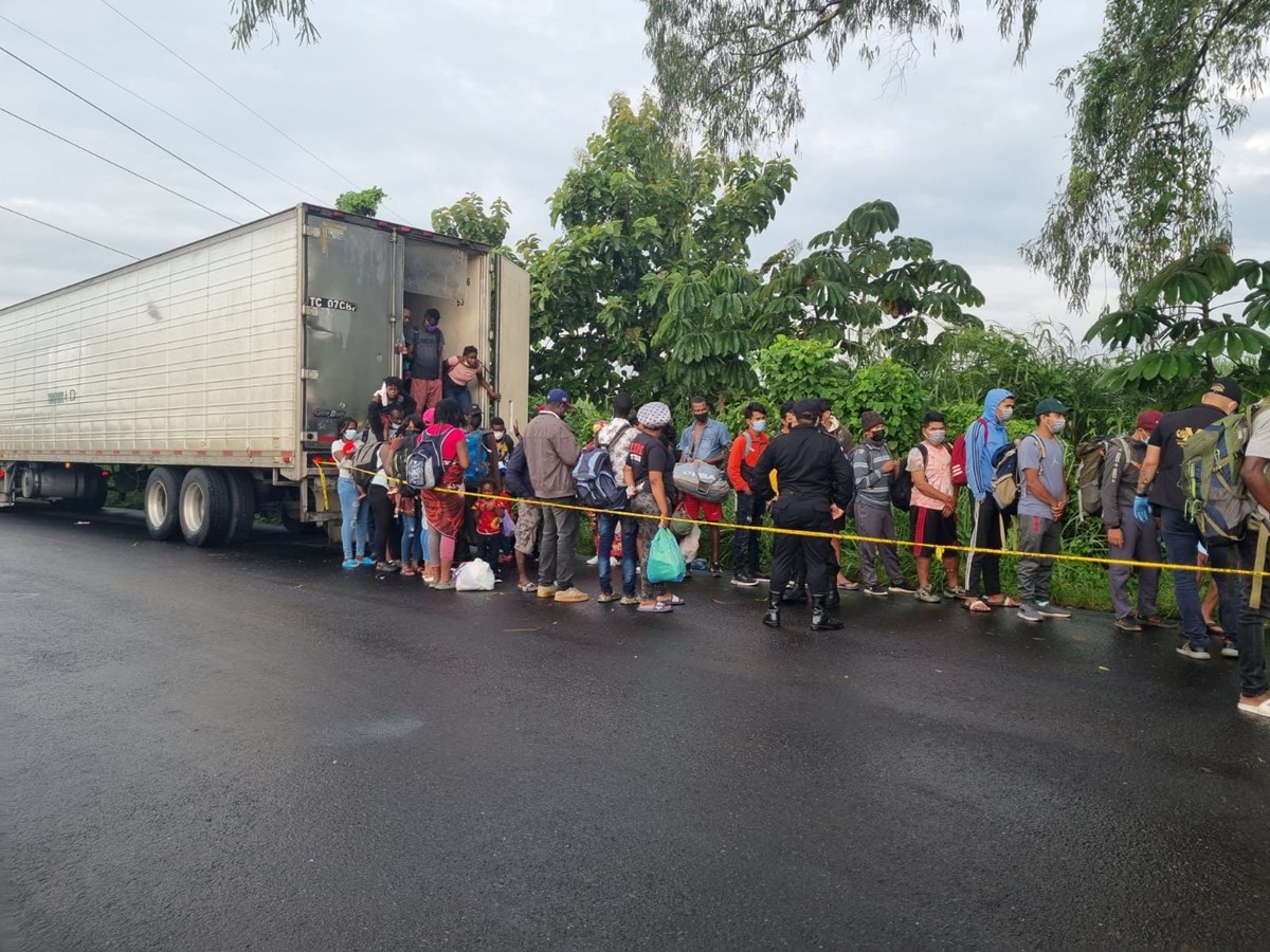 Küresel ısınma Guatemala’da tarımı yok etti: Hiçbir şeyimiz kalmadı