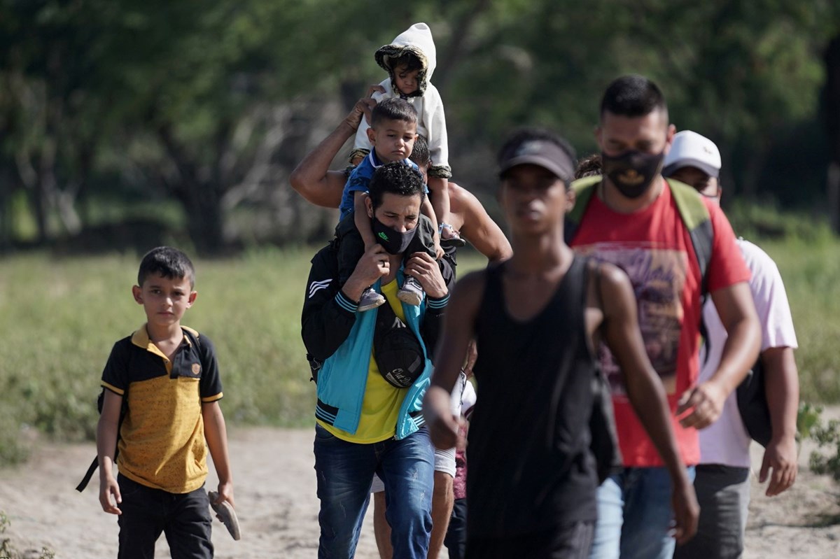 Küresel ısınma Guatemala’da tarımı yok etti: Hiçbir şeyimiz kalmadı