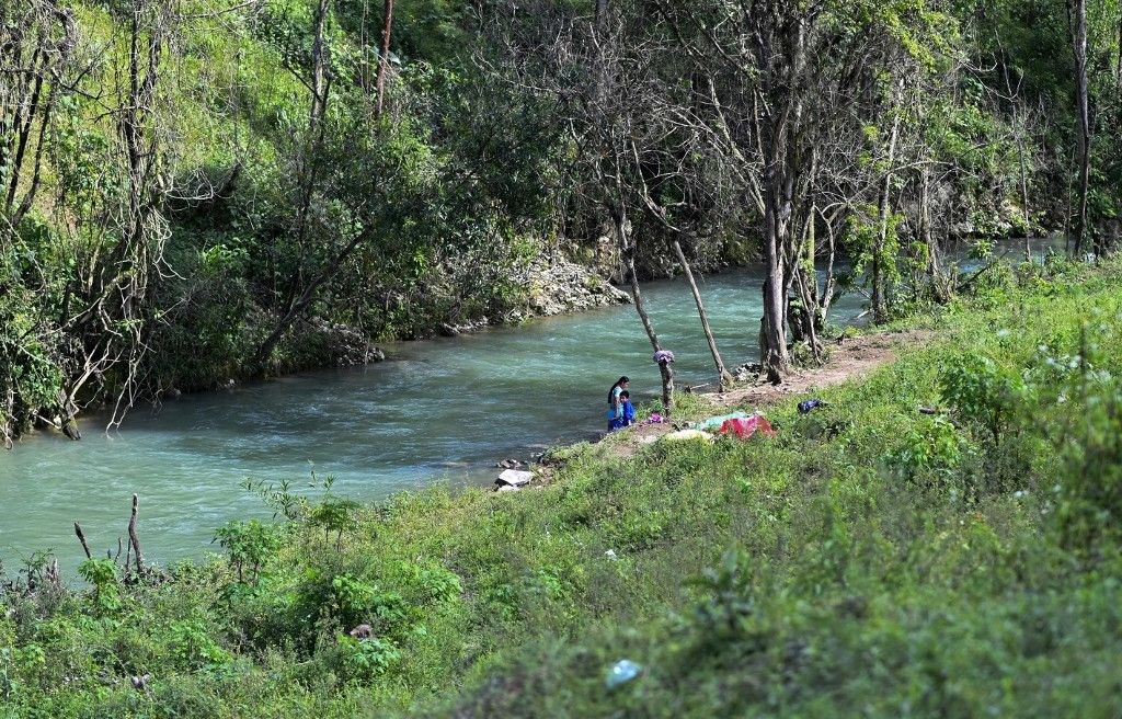 Küresel ısınma Guatemala’da tarımı yok etti: Hiçbir şeyimiz kalmadı