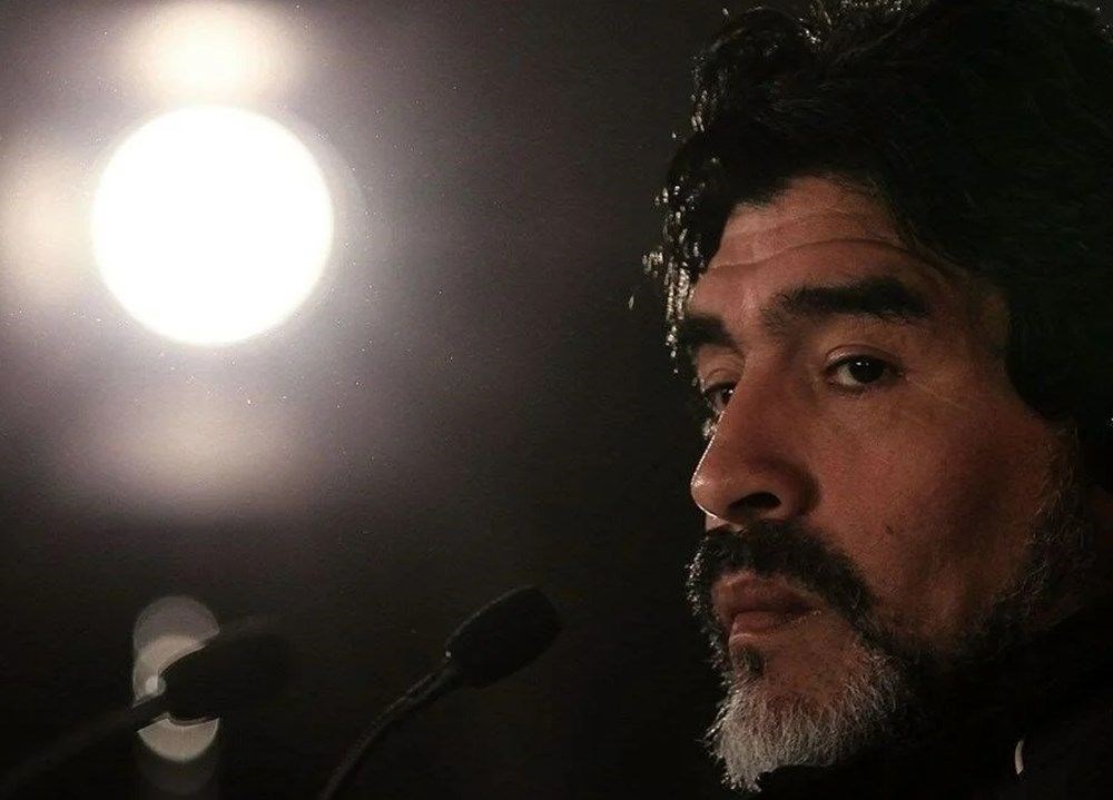 Maradona’ya çocuk istismarı suçlaması: Ailesinden tazminat talebi