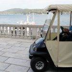 Merkel’den Türkiye’ye veda ziyareti