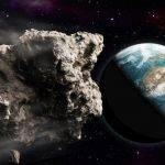 NASA açıkladı: Dünya’ya devasa bir asteroid çarpınca neler yapılacak?