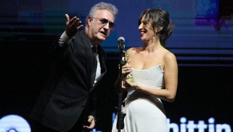 Nihal Yalçın taklit etti, Tamer Karadağlı “Organize linç” dedi