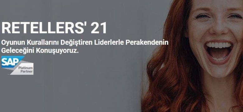 NTT DATA Business Solutions Türkiye’den RETELLERS’ 21 zirvesi