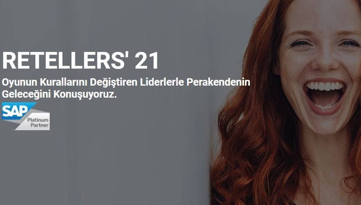 NTT DATA Business Solutions Türkiye’den RETELLERS' 21 zirvesi