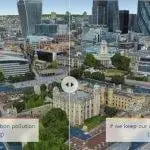 Önlem alınmazsa birçok tarihi bina 2050 yılına kadar sular altında kalacak