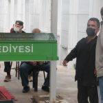 Oyuncu Alparslan Özmol’dan babaya son görev