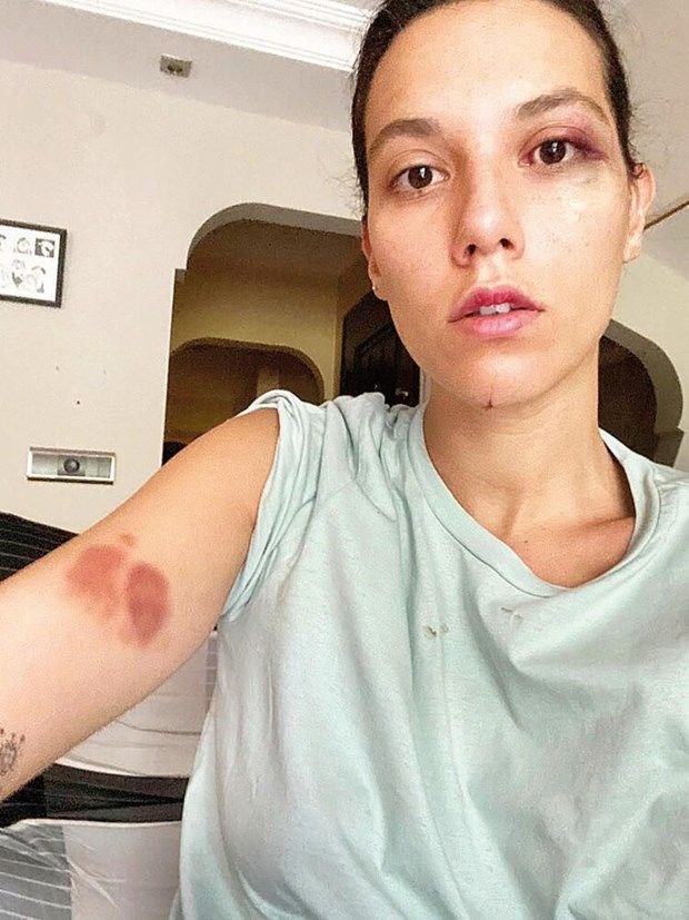 ozan guven deniz bulutsuz davasi beni oldurmeye calisiyor diye bagirdim 8