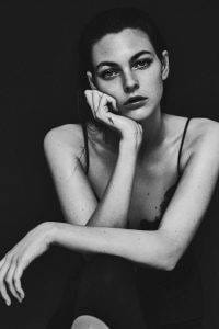 Siyah Beyaz Avatar Arşivi