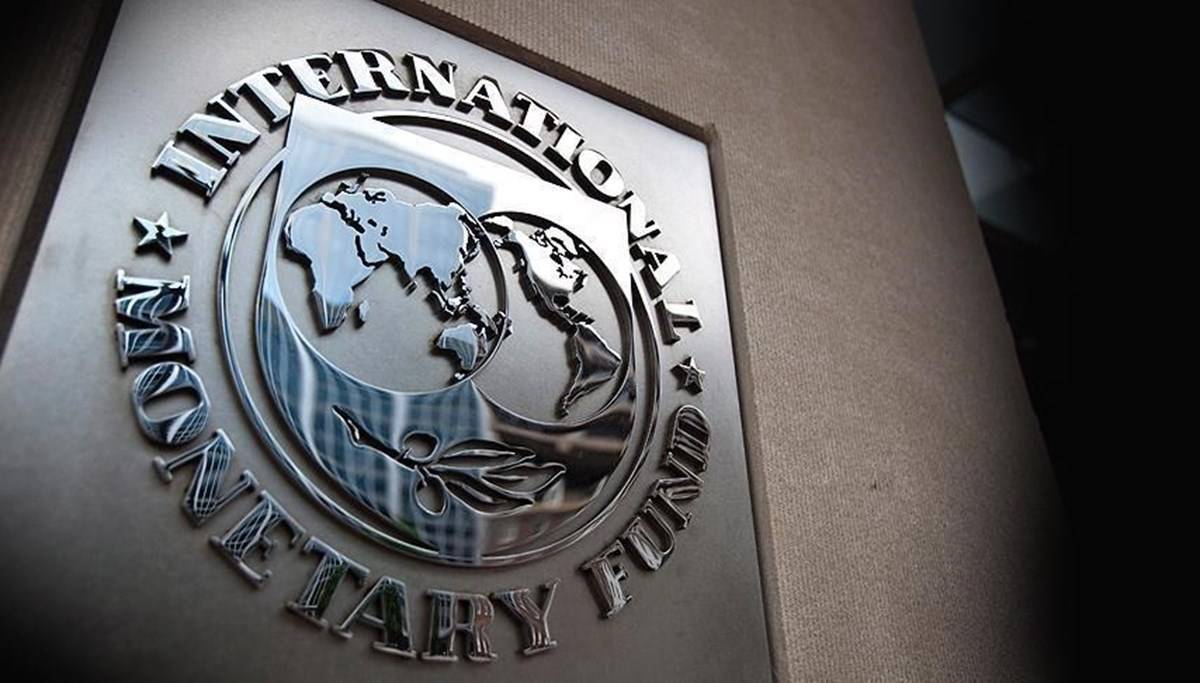 SON DAKİKA HABERİ: IMF, Türkiye’nin büyüme tahminini yükseltti