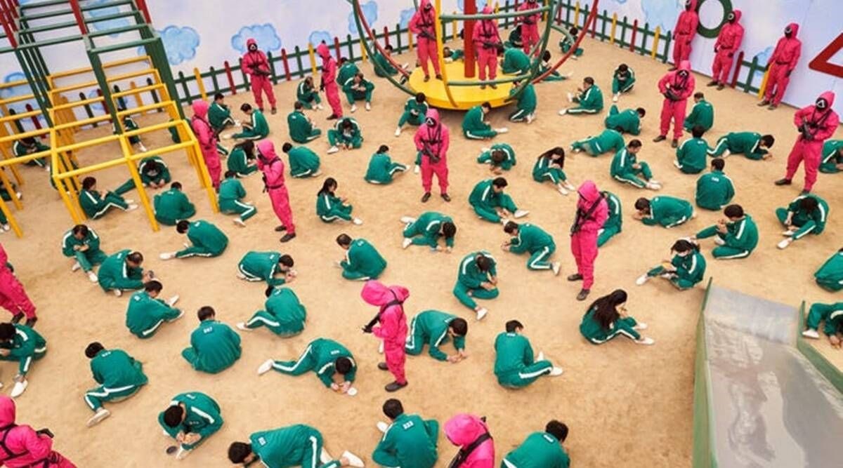 Squid Game gerçek oluyor: Abu Dabi’de düzenlenecek olan yarışma katılımcılarını bekliyor