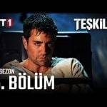 Teşkilat 15. Bölüm