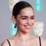 Tiyatrodan Hollywood yıldızlığına Emilia Clarke