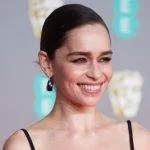 Tiyatrodan Hollywood yıldızlığına Emilia Clarke