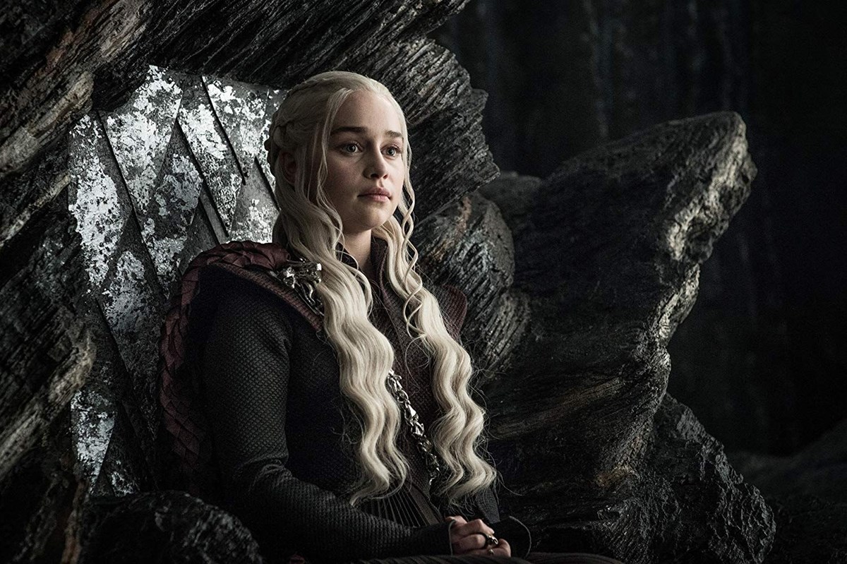 Tiyatrodan Hollywood yıldızlığına Emilia Clarke