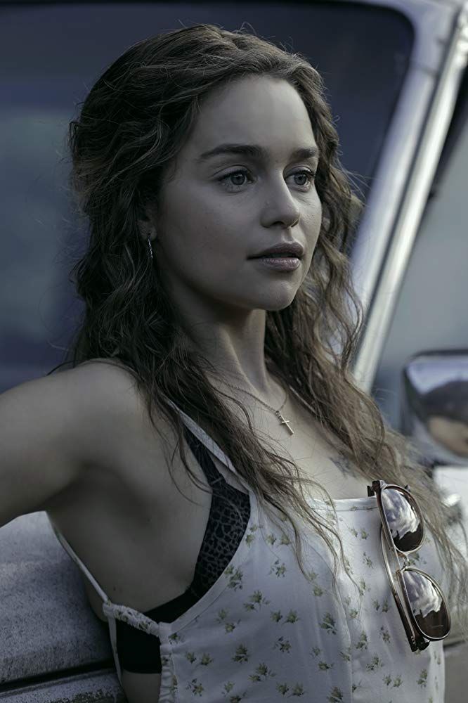 tiyatrodan hollywood yildizligina emilia clarke 33