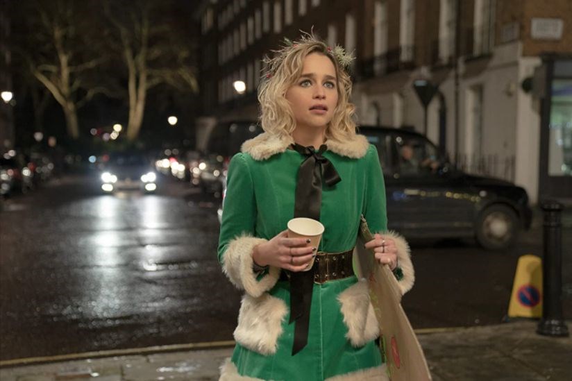Tiyatrodan Hollywood yıldızlığına Emilia Clarke