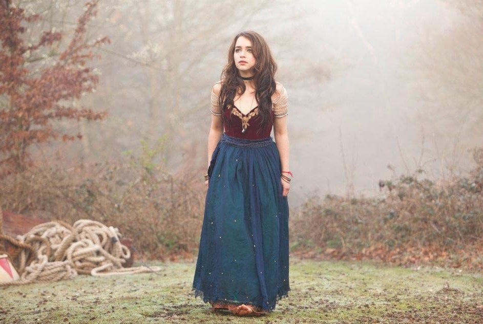 Tiyatrodan Hollywood yıldızlığına Emilia Clarke