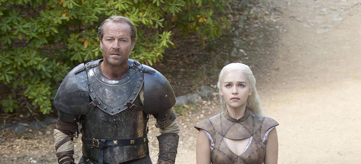Tiyatrodan Hollywood yıldızlığına Emilia Clarke