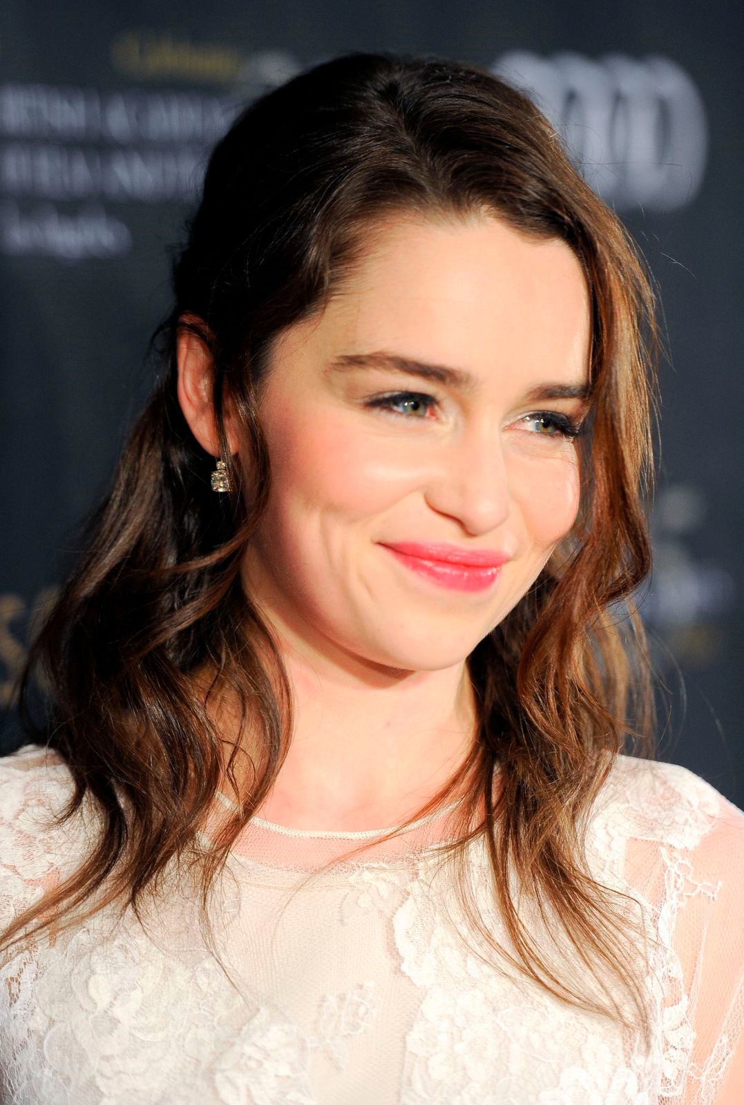 Tiyatrodan Hollywood yıldızlığına Emilia Clarke