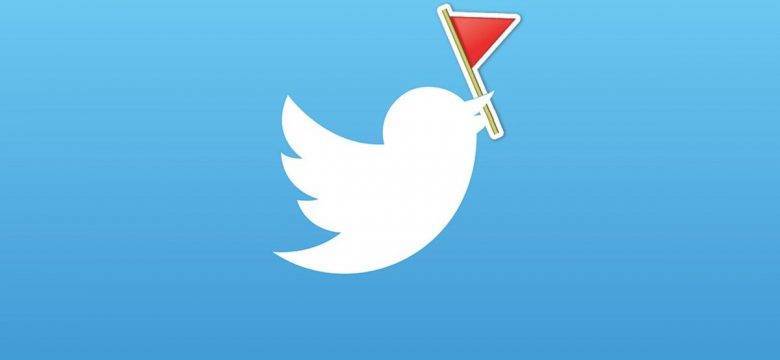 Twitter’da son günlerde sıklıkla kullanılan kırmızı bayrak emojisinin anlamı ne?
