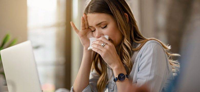 Uzmanlardan süper grip uyarısı: Bu belirtilere dikkat