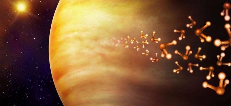 Yaşamın göstergesi fosfin gazı bulunan Venüs’te su var mı? Bilim insanları yanıtladı