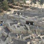 Yumuktepe Höyüğü, bugüne kadar 2 binin üzerinde eser verdi