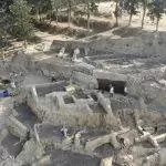 Yumuktepe Höyüğü, bugüne kadar 2 binin üzerinde eser verdi