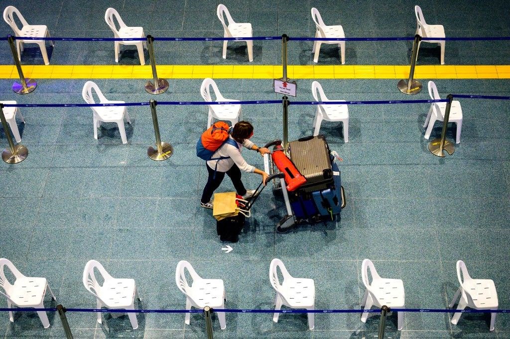 18 ay sonra yeniden acilan taylanda binlerce turist akin etti 14