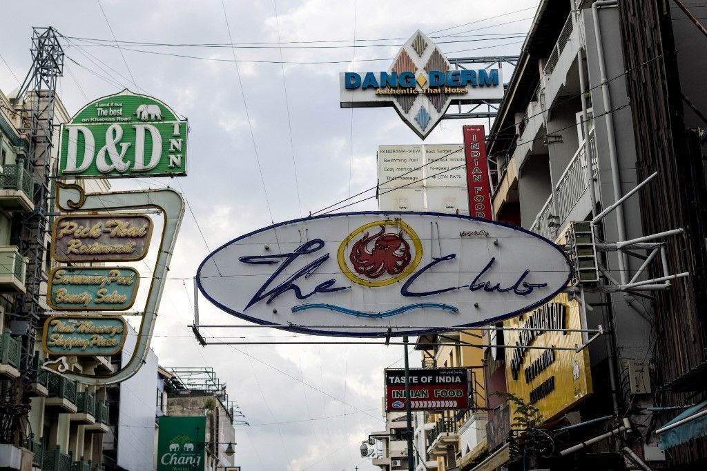 18 ay sonra yeniden acilan taylanda binlerce turist akin etti 16