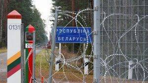 avrupanin ilk gocmen duvari