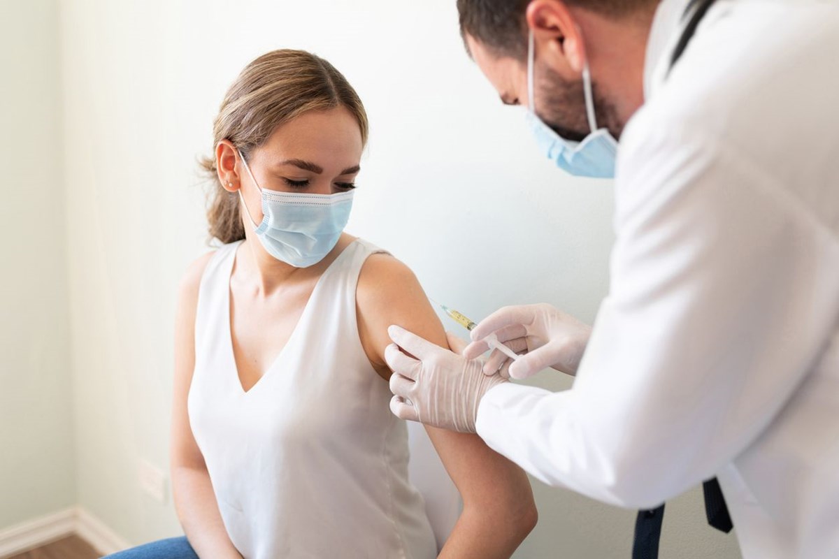 CDC duyurdu: Covid-19 aşıları, doğal bağışıklıktan 5 kat daha güçlü koruma sağlıyor