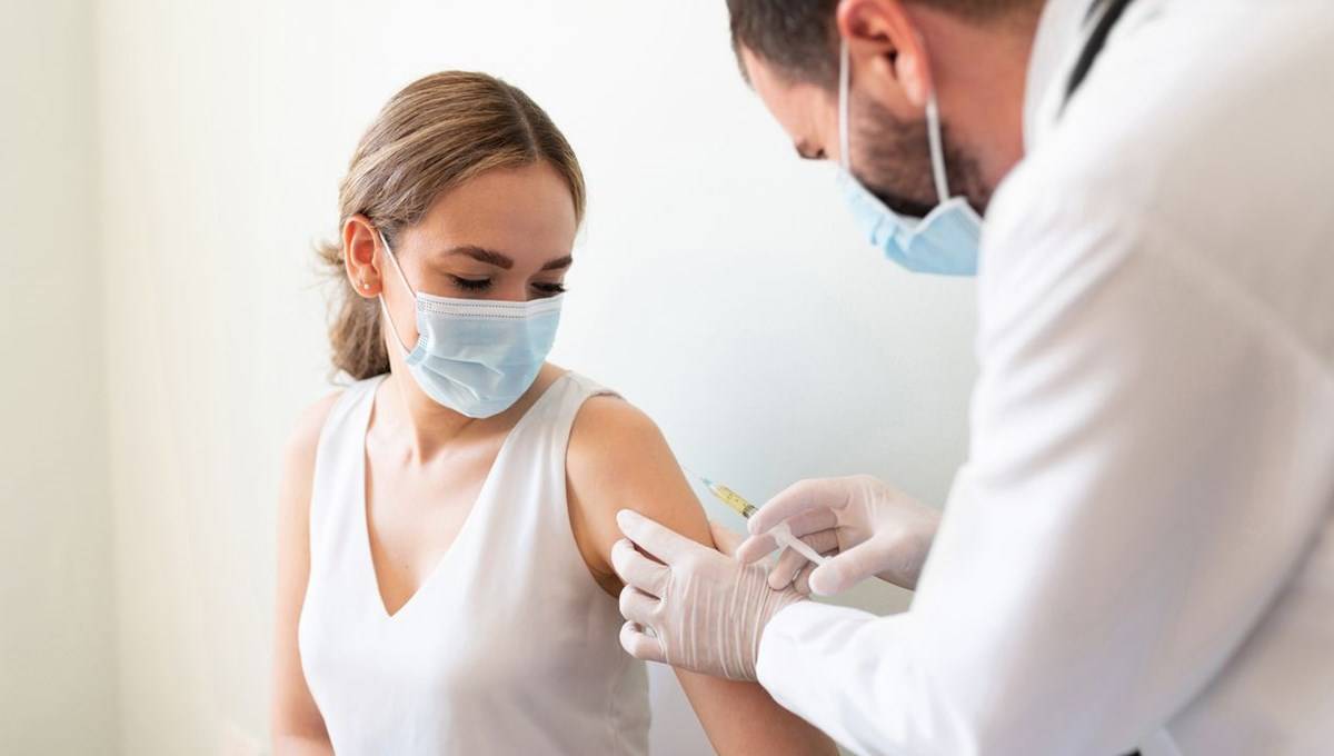 CDC duyurdu: Covid-19 aşıları, doğal bağışıklıktan 5 kat daha güçlü koruma sağlıyor