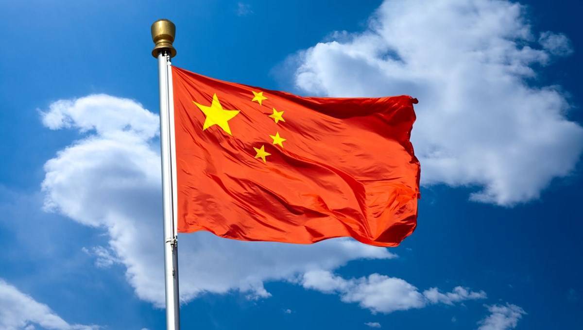 Çin’de internet devlerine ceza
